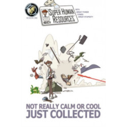 Super Human Resources Season 1