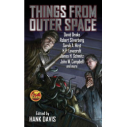 THINGS FROM OUTER SPACE
