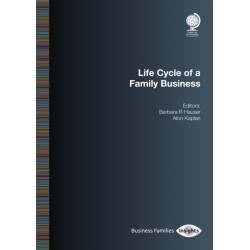 Life Cycle of a Family Business