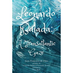 Leonardo Balada – A Transatlantic Gaze