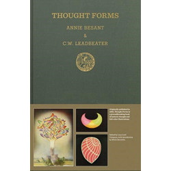 Thought Forms: A Record of Clairvoyant Investigation
