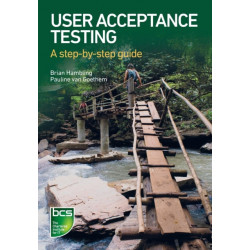 User Acceptance Testing: A step-by-step guide
