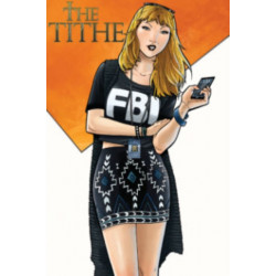 The Tithe Volume 2: Islamaphobia