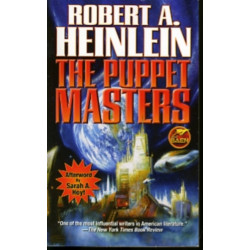 The Puppet Masters