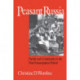 Peasant Russia: Family and Community in the Post-Emancipation Period