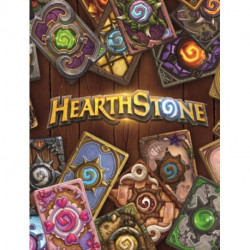 Hearthstone: Card Back Journal