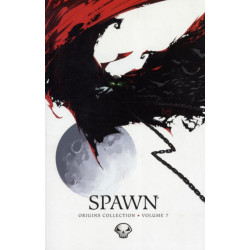 Spawn: Origins Volume 7
