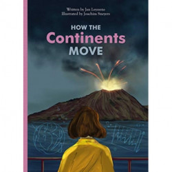 How the Continents Move