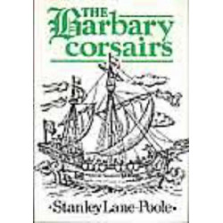 The Barbary Corsairs