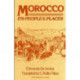 Morocco: Its People and Places