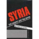 Syria: The Desert and the Sown