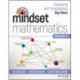Mindset Mathematics: Visualizing and Investigating Big Ideas, Grade K
