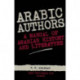Arabic Authors: Manual of Arabian History and Literature