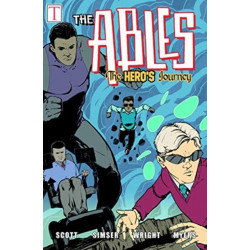 The Hero's Journey: The Ables
