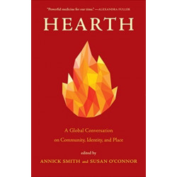 Hearth: A Global Conversation on Identity, Community, and Place