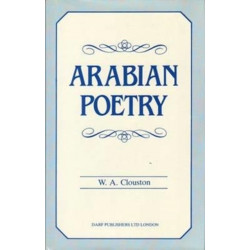 Arabian Poetry for English Readers