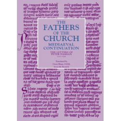 The Letters of Peter Damian 121-150: The Fathers of the Chuch