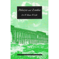 An Account of Palmyra and Zenobia with Travels and Adventures in Bashan and the Desert