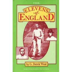 The Elevens of England