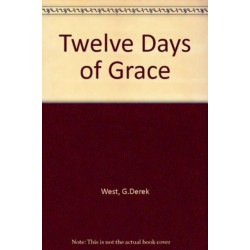 Twelve Days of Grace