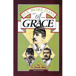 Six More Days of Grace