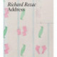 Richard Rezac: Address