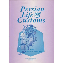 Persian Life and Customs