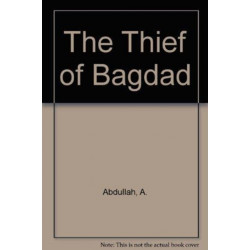 The Thief of Bagdad