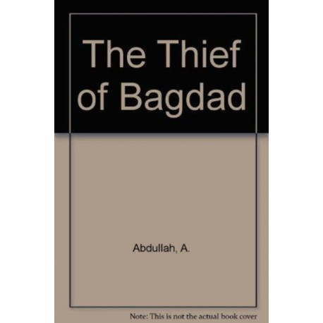 The Thief of Bagdad