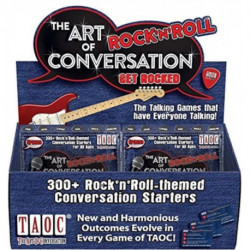 The Art of Conversation - Rock 'n' Roll