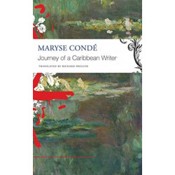 The Journey of a Caribbean Writer