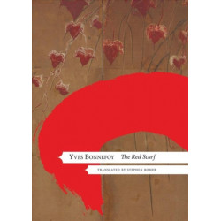 The Red Scarf: Followed by "Two Stages" and Additional Notes