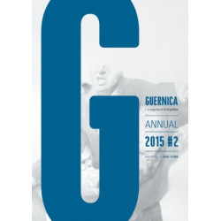 Guernica -2: Annual 2015