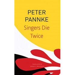 Singers Die Twice: A Journey to the Land of Dhrupad