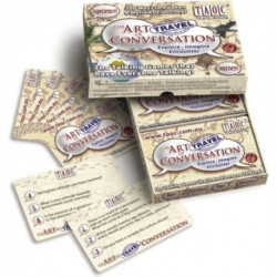 Art of Conversation - Travel