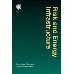 Risk and Energy Infrastructure: Cross-Border Dimensions