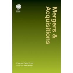 Mergers & Acquisitions: A Practical Global Guide