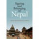 Signing and Belonging in Nepal