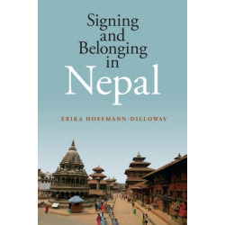 Signing and Belonging in Nepal