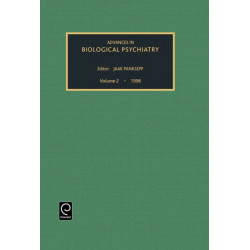 Advances in Biological Psychiatry