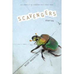 Scavengers: Stories