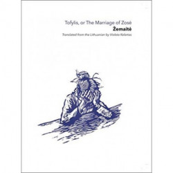 Tofylis Or Marriage Of Zose Paper Ink