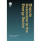 Dispute Resolution in the Energy Sector: A Practitioner's Handbook