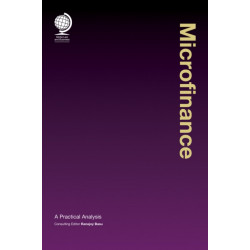 Microfinance: A Practitioner's Handbook
