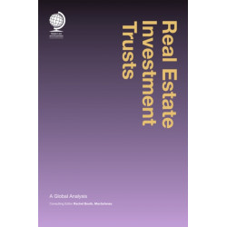 Real Estate Investment Trusts: A Global Analysis