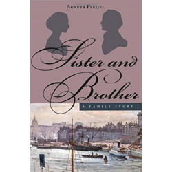 Sister and Brother – A Family Story