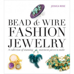 Bead & Wire Fashion Jewelry