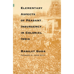 Elementary Aspects of Peasant Insurgency in Colonial India