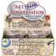 Art of Conversation 12 Copy Display - Travel