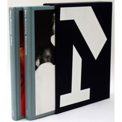 Mary McCartney: Monochrome & Colour